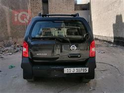 نیسان ئێکستێرا